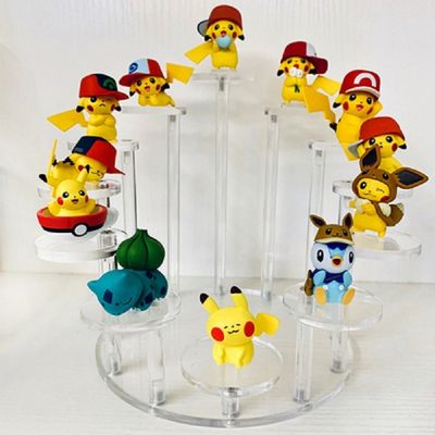Department Store Little Cartoons CE ODM Display Stand Holder