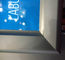 CE Wall Mounted 5mm LGP Flip Snap Frame Light Box